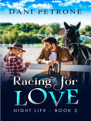 cover image of Racing for Love